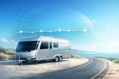 RBA Holds Cash Rate at 4.35%: Implications for Caravan Financing?w=400