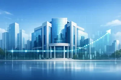 Article image: RBA Holds Cash Rate at 4.35%, Signals Potential Future Hikes: by Paige Estritori