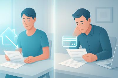 RBA Rate Cuts Provide Mortgage Relief, Personal Loan Rates Unchanged?w=400