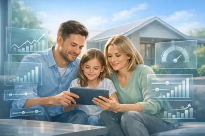 RBA Rate Pause Offers Relief, But Borrowers Still Need a Plan?w=400