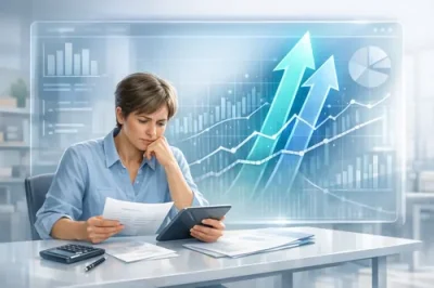 RBA's Interest Rate Increase: A Double Blow for Australian SMEs?w=400