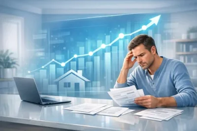 RBA's Interest Rate Increase Intensifies Mortgage Stress for Australian Borrowers?w=400