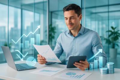 RBA's Interest Rate Reduction: A Boon for Australian SMEs?w=400