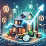 News image: RBA's Interest Rate Stance and Government Measures Propel Australian House Prices Upwards