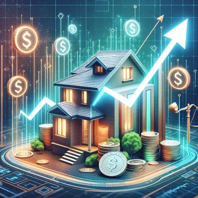 RBA's Interest Rate Stance and Government Measures Propel Australian House Prices Upwards?w=400