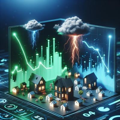 Rate Cuts Ignite Property Interest, But Mortgage Stress Persists?w=400