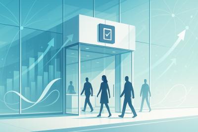 Rate Money Surpasses $10 Billion in Loans, Eyes Further Expansion?w=400