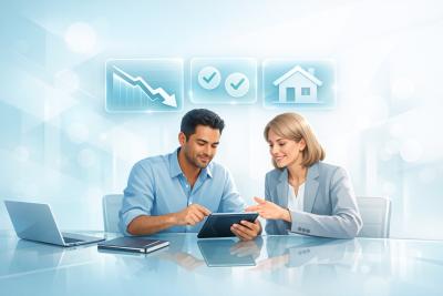 Rate Money's Competitive Edge: Lower Rates for Self-Employed Borrowers?w=400