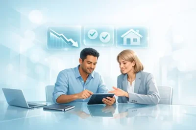 Rate Money's Competitive Edge: Lower Rates for Self-Employed Borrowers?w=400