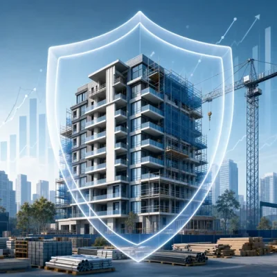 Why Rebuild Cost Pressure Matters for Strata Insurance?w=400