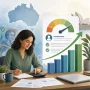 Your Financial Comeback: Rebuilding Credit Scores for Future Opportunities