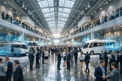 Record Attendance and Optimism at Caravan Industry National Conference 2026?w=400
