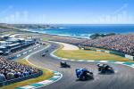 News image: Record Attendance at 2025 Australian Motorcycle Grand Prix Energizes Phillip Island