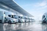 News image: Record Electric Truck Sales in Australia as Price Parity with Diesel Achieved