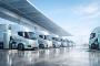 Record Electric Truck Sales in Australia as Price Parity with Diesel Achieved