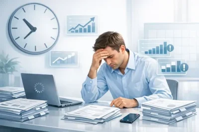 Record High Insurance Complaints in Australia Amid Claim Delays?w=400