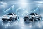 News image: Record June Car Sales Signal a New Finance Landscape
