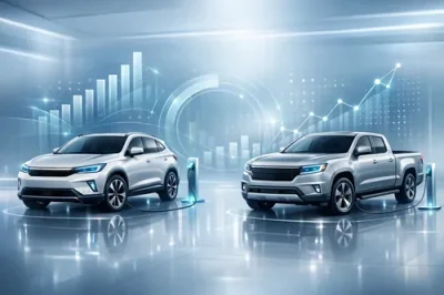 Record June Car Sales Signal a New Finance Landscape?w=400