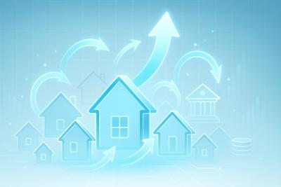 Record Surge in Australian Mortgage Refinancing?w=400