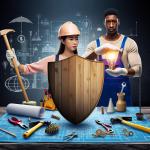 Article thumbnail image: Reducing Your Risks: Public Liability Coverage Tips for Trade Professionals