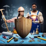 Article thumbnail image: Reducing Your Risks: Public Liability Coverage Tips for Trade Professionals