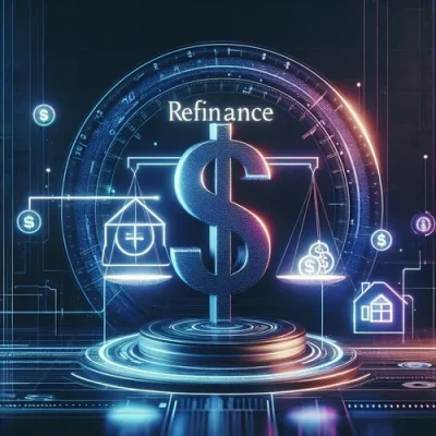 Article Image - Refinancing Your Loan: Is It the Right Move for You?