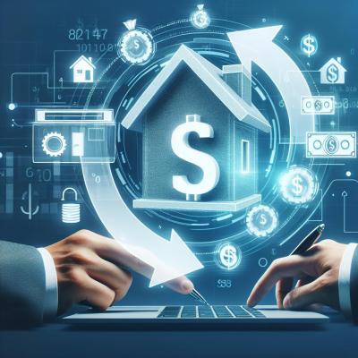 Article Image - Refinancing Your Loan: When and How to Do It?