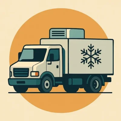 Refrigerated Truck Insurance