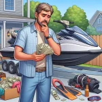 Article thumbnail image: Jet Ski Registration and Licence Costs in Australia: What to Budget For