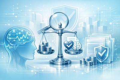 Article image: APRA and ASIC Address Sustainability Challenges in TPD Insurance: by Paige Estritori