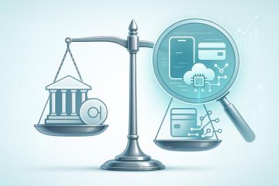 Regulators Eye Non-Bank Lenders as Market Share Expands?w=400