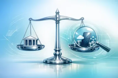 Regulators Focus on Non-Bank Lenders Amid Rising Popularity?w=400