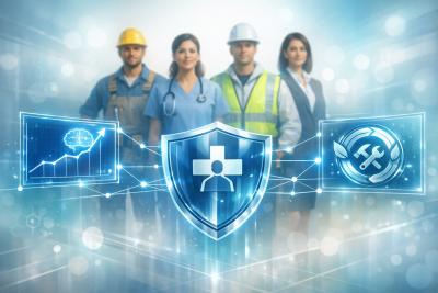 Article image: APRA and ASIC Warn of Persistent TPD Insurance Pressures Without Action: by Paige Estritori