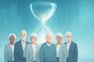Article image: APRA and ASIC Urge Super Funds to Prepare for Retiree Surge: by Paige Estritori