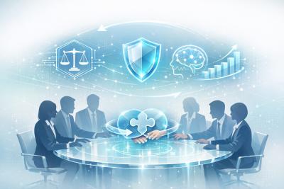 Article image: APRA and ASIC Address TPD Insurance Sustainability Challenges: by Paige Estritori