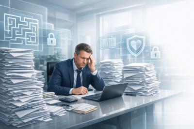 Regulatory Hurdles Impede Expansion of Life Insurance Advice in Australia?w=400