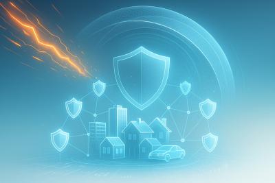 Reinsurance: A Vital Safeguard for Australian Insurers?w=400