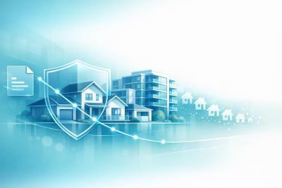 Article image: Rental Stock Falls After Tax Reform: Landlord Risks: by Paige Estritori