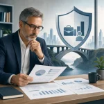 Article thumbnail image: Building a Resilient Consulting Business: Tips for Risk Reduction