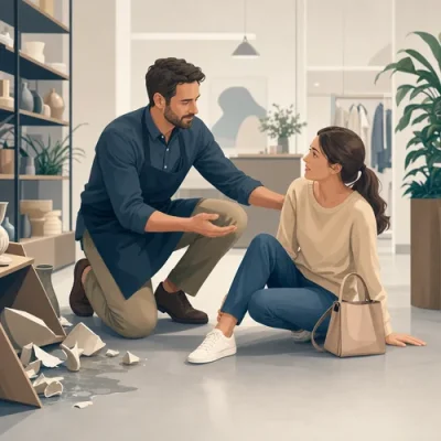 Why Retail Store Owners Can
