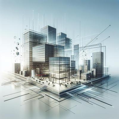 Article image: Return to Office: Global Corporates Lead the Way in 2023: by Paige Estritori
