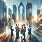 News image: Revived Interest in Financial Advising Sparks Positive Industry Shift