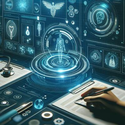 Article image: Revolutionising Aussie Life Insurance: Digital PMAR Innovations: by Paige Estritori