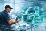 News image: Revolutionising Truck Financing: Permanent Instant Asset Write-Off