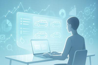 Revolutionising the Used Car Market: The Rise of Data-Driven Platforms in Australia?w=400