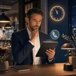 News image: What the Right to Disconnect Means for Restaurant Risk