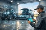News image: Right to Repair Push Could Change the Farm Machinery Cost Equation