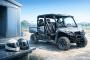 Rise in Farm Fatalities Linked to Side-by-Side Vehicle Accidents