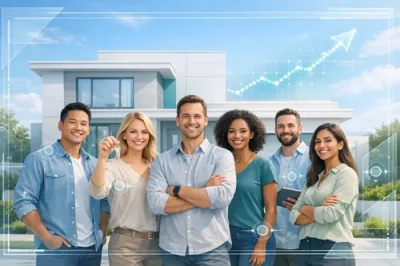 Rising Age of First-Home Buyers in Australia: A Growing Trend?w=400