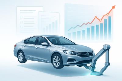 Rising Car Loan Delinquencies Signal Financial Strain Among Australians?w=400